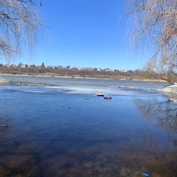 Продаю будинок /дачу/Мар’янівка/500 м до річки Інгулець