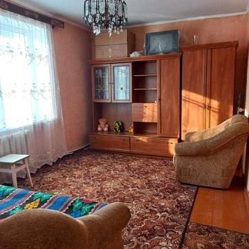 Продаж квартири ковельський р-н смт. Люблинець