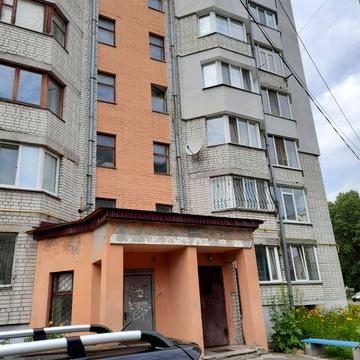 Продам 3- х комнатную квартиру на ул. Текстильщиков 15