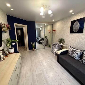 Продаж 1К квартири Яблунева 13Г ЖК Щасливий Софіївська Борщагівка ЖК Щасливий