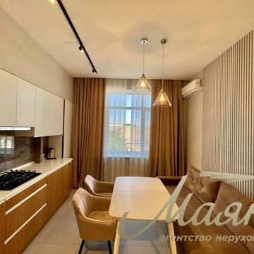 Металургів просп., 8-А