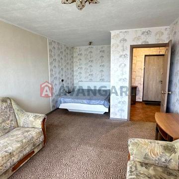 Продаю 1 комнатную квартиру ж/м Сокол-2