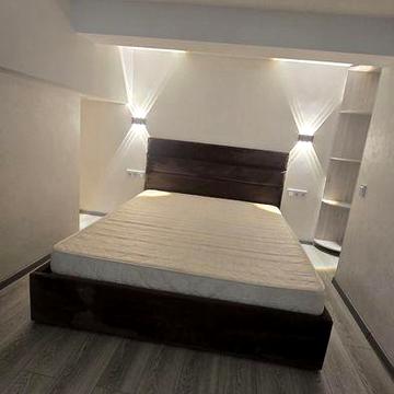 Довгострокова аренда,дворівнева квартира