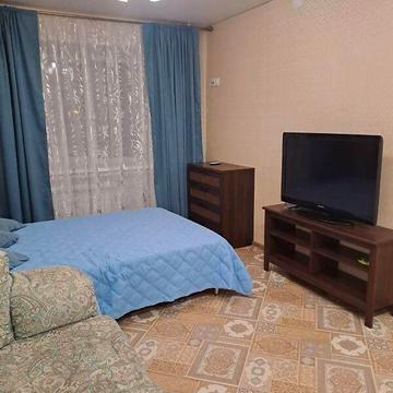 Довгострокова оренда 1к Квартира Сергія Єфремова вулиця