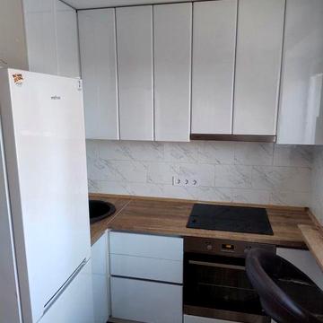 Продам 1 комнатную квартиру с ремонтом и мебелью Холодная Гора ЖК Добряночка