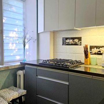 Сдам 2-комнатную квартиру в районе Крюков (ул. Приходька)