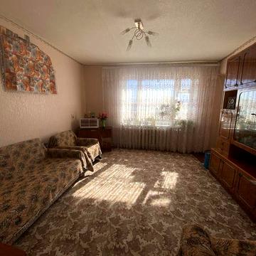 Продам 2х комнатную квартиру