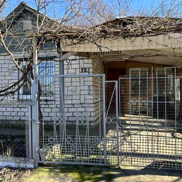 Продам дачу , ст «золотий ранет» 2