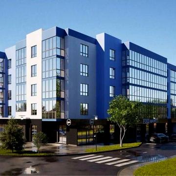 Продаж однокімнатної квартири, 3 поверх, Вінниця