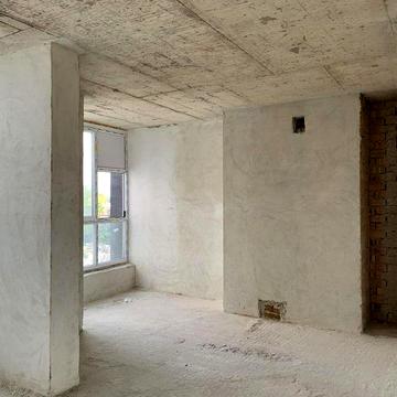 Продам двокімнатну в новому будинку на  здачі