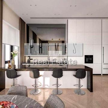 Продаж 4к квартири, ЖК Парус, Оболонська Набережна, Оболонь, Київ ЖК Парус