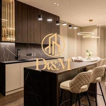 3к. квартира з новим ремонтом ЖК Тринити ЖК TRIIINITY ЖК Тринити