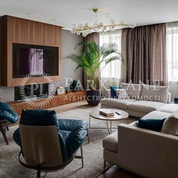 Саксаганського, 37к, Royal Tower, VIP квартира в центрі міста ЖК Royal Tower