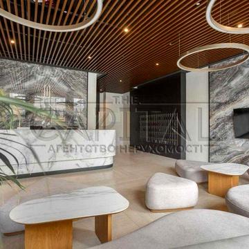 продаж унікальної 3к квартири в ЖК Trinity/ Василя Тютюнника, Печерськ