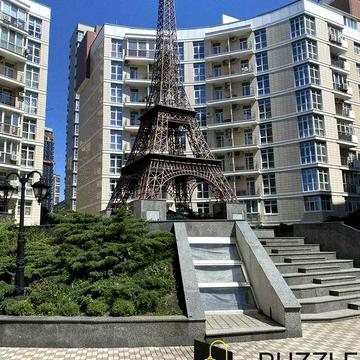 Продаж 4к квартира 162 м2 ЖК Французький квартал ЖК Французький квартал