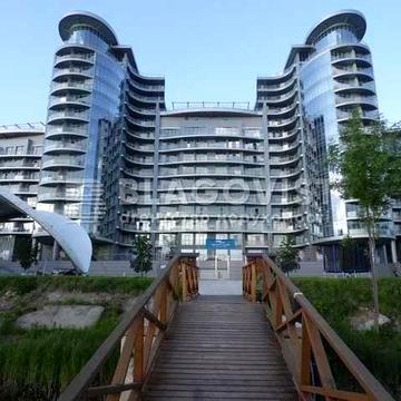 Продам 3-х кім квартиру на Раїси Окіпної  18 ( "Riviera Riversade") ЖК "Riviera Riversade"