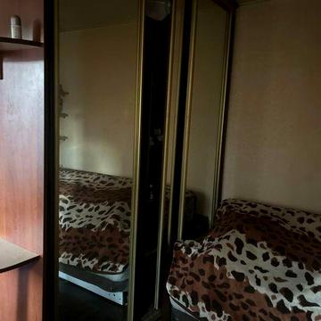 Квартира в районі Дарниця, навпроти залізничного вокзала