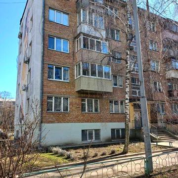 Продаж 1-кімн.квартира , М. Нивки, недорого, без ремонту. З торгом!