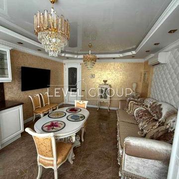 3к, 91 м2, Голосіївський, центр, ВДНГ, метро ЖК Soho