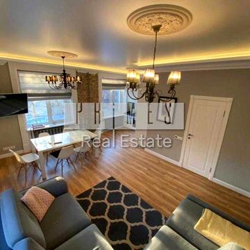 Продаж 2к квартири Шовковична, Липки, Урядовий квартал