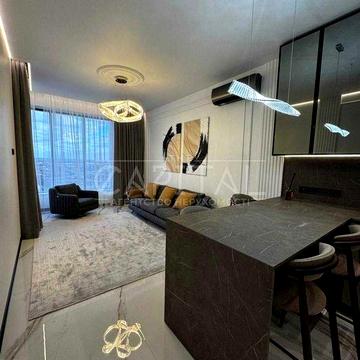 Продаж 2к квартири в ЖК Edelweiss House Печерськ вул. Зверинецкая ЖК Edelweiss House