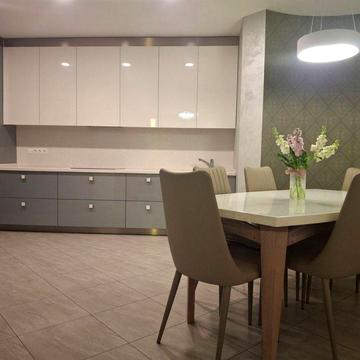 ЖК Паркове Місто.  86м².  2к Квартира. Продаж. ЖК Паркове Місто