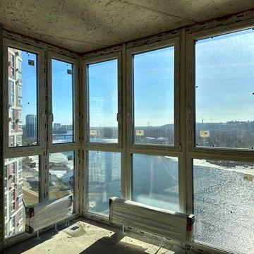 Краще не буває Ідеальна квартира ЖК Русанівськ гавань 17 Будинок Без% ЖК Русанівська гавань