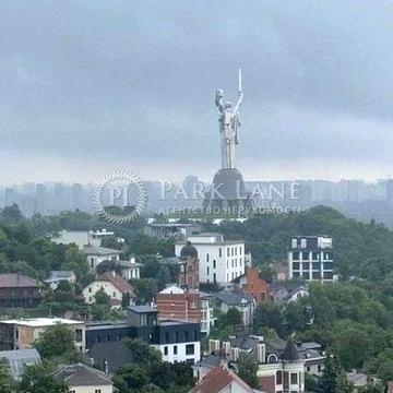 Продам квартиру 3к108м2 ремонт Печерськ Вид на Лавру Батьківщину-Мати