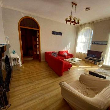 Продам квартиру з каміном! вул Басейна 15 Центр Бесарабка Хрещатик