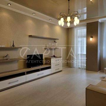 Продаж / Квартира Київ, Печерський район, бул. Лесі Українки, 7а