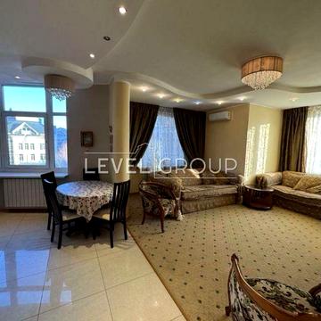 3к, 103м2, в ЖК Оазис, Оболонь, вул. Івасюка ЖК Оазис