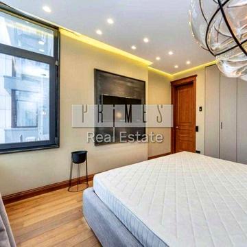 Продаж/ 2К Квартира/Новопечерські Липки, Печерськ, Андрія Верхогляда 9 ЖК Новопечерські Липки