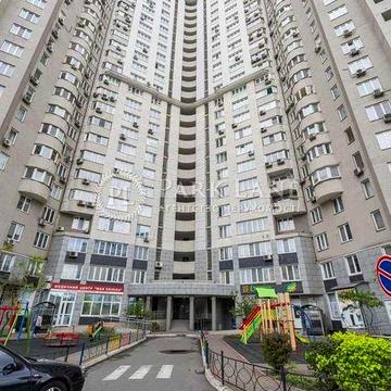 Продажа 3-4 квартири Княжий Затон, 21 ЖК Корона Срібнокільська Позняки ЖК Корона