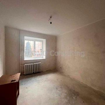 Продажа 3-к квартири Вишняківська 13 метро Осокорки