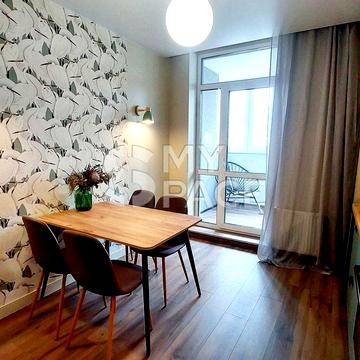 ЖК Русанівська Гавань, вул. Микільсько-Слобідська, 8 ЖК Русанівська Гавань