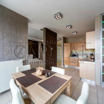 Продажа 1к квартиры ЖК Соломененский Киев