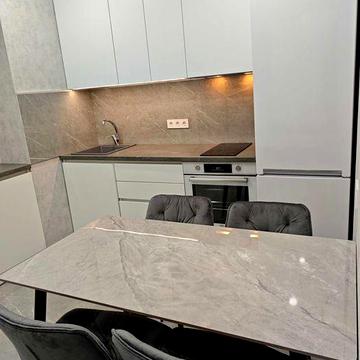 1 кімнатна (від власника) 48 м2 ЖК Грейт з двома окремими кімнатами ЖК Грейт