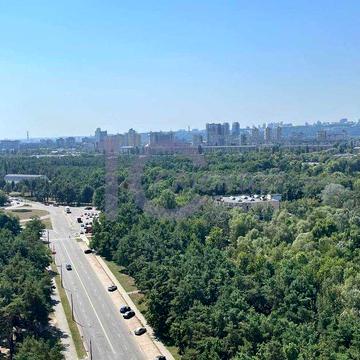 Трикімнатна квартира на Парк єОселя, держпрограми ЖК Новий Автограф