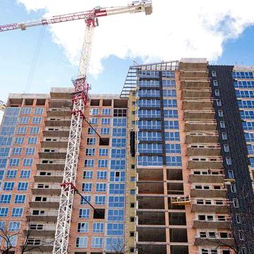 Продаж 1-к квартири 57.87 м2 ЖК Maxima Residence. 30% перший внесок ЖК Maxima Residence