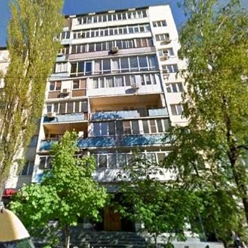 Продам крупногабаритну квартиру на Паньківській 19, Ботсад