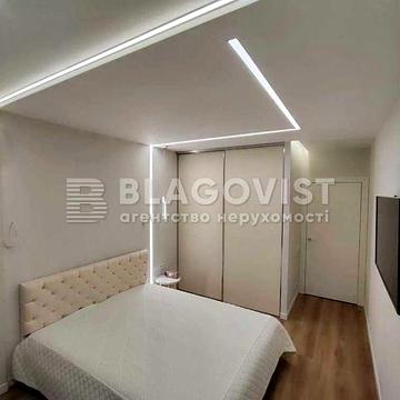 Продаж 2к квартири в ЖК Галактика Сверстюка Євгена (Раскової Марини)6 ЖК Галактика