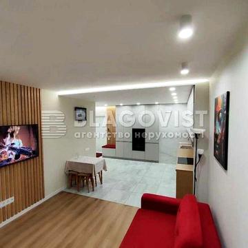 Продаж 2 кімнатної квартири ЖК Галактика, метро Лівобережна, Сверстюка ЖК Галактика