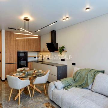 Без % Видова 1кім.квартира на Дніпро ЖК Great Грейт ЖК Great