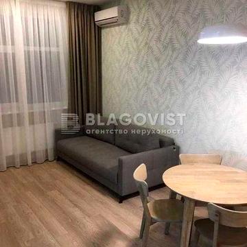 Продаж 1-кімнатної квартири в ЖК Французький квартал. Саперне Поле, 12 ЖК Французький квартал