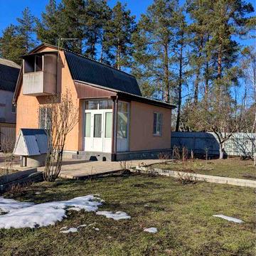 Продаж будинку в СТ «Мрія», Бучанського району!