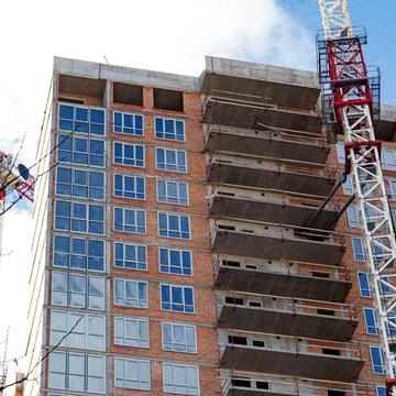 Продам однокімнатну квартиру 78.9м² в ЖК Maxima Residence ЖК Maxima Residence