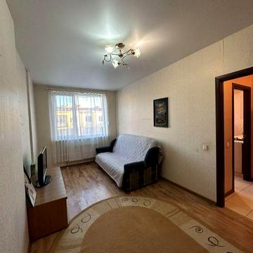 Квартира ЖК 7 Небо Мебель/Техника єВідновлення ЖК 7 Небо