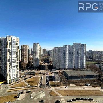 Без %Продаж 3к 2рівневої квартири з терасою в ЖК Русанівська Гавань ЖК Русанівська Гавань