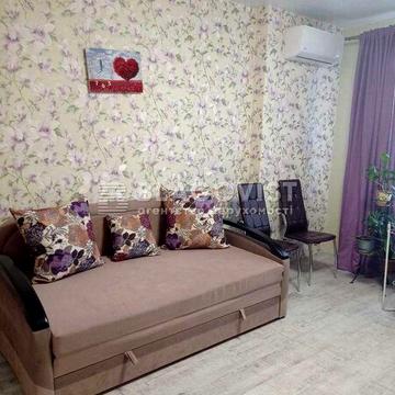 3 кімнатна 2 спальні Паркові Озера Воскресенська ЖК Паркові Озера