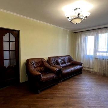 Довгострокова оренда 4-ох кімнатної квартири